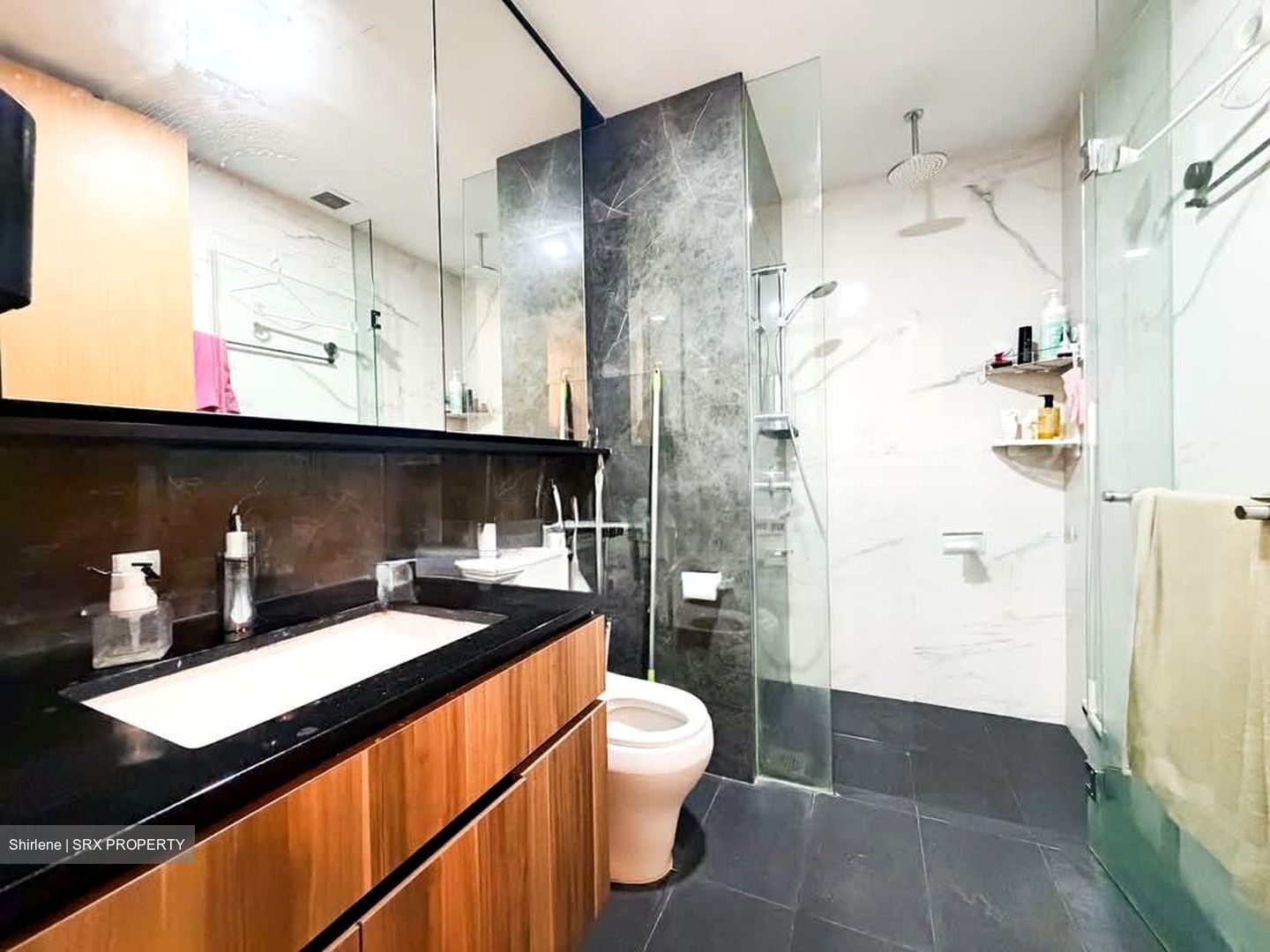 The Verandah Residences (D5), Apartment #568100931